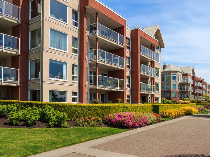 Apartamento em São paulo