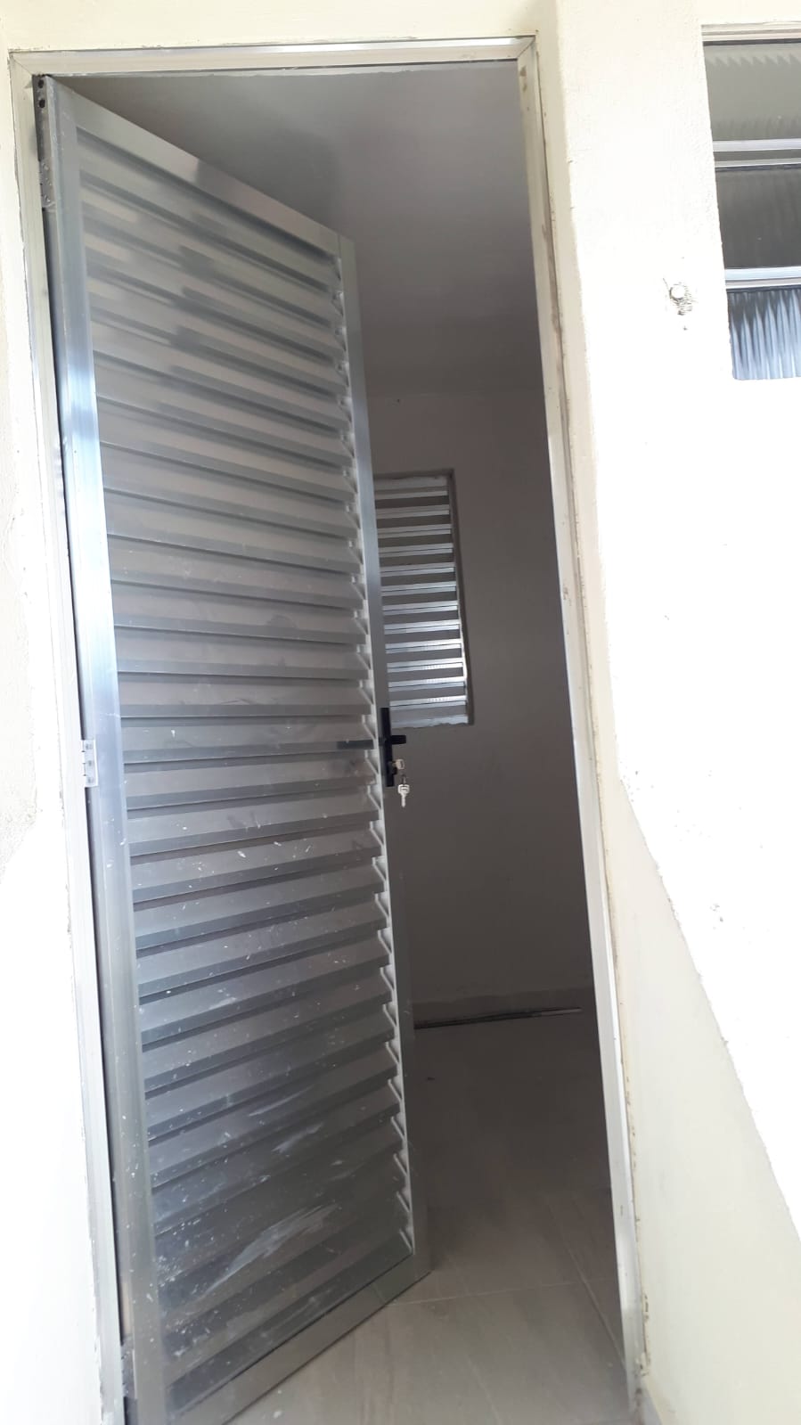 Casa locação R$800,00